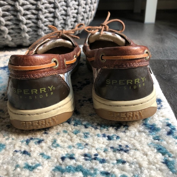 Sperry Top Siders - Picture 2 of 4